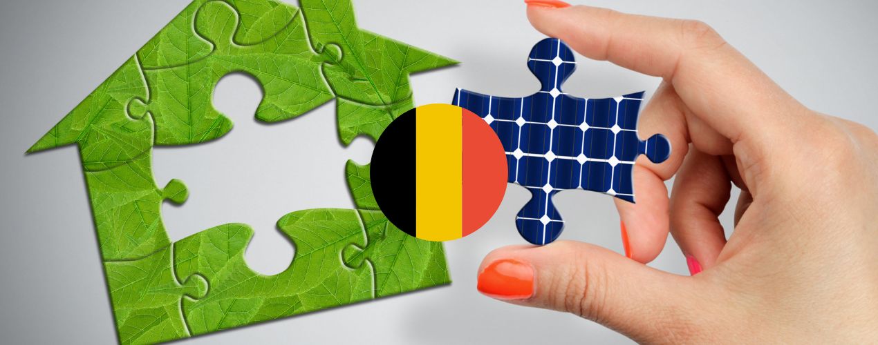 Premie thuisbatterij 2024 in België