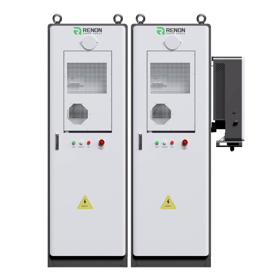 Bolk Energy thuisaccu 120 kwh