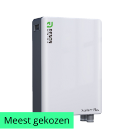 Renon Xcellent Plus thuisbatterij