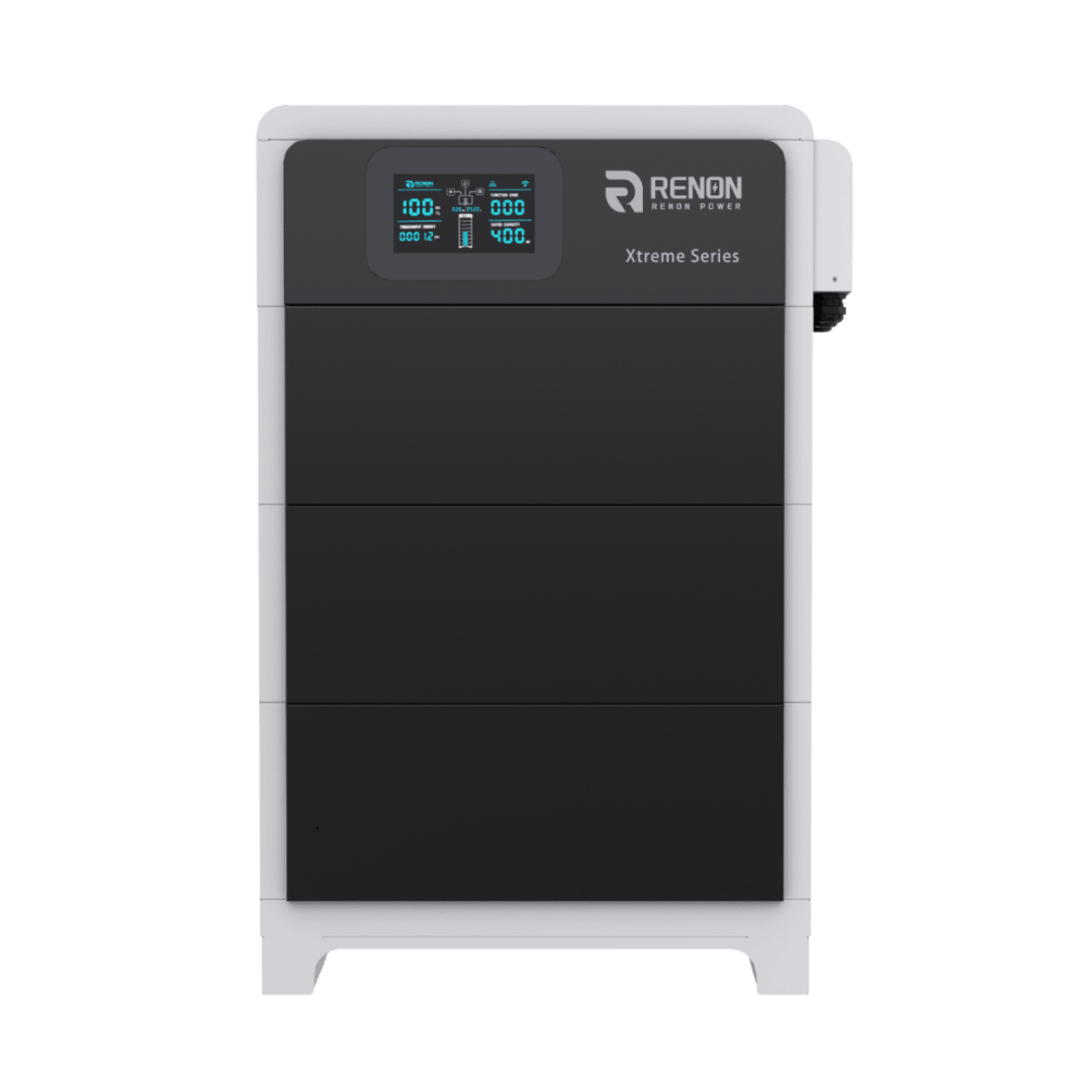 thuisbatterij 5 kwh
