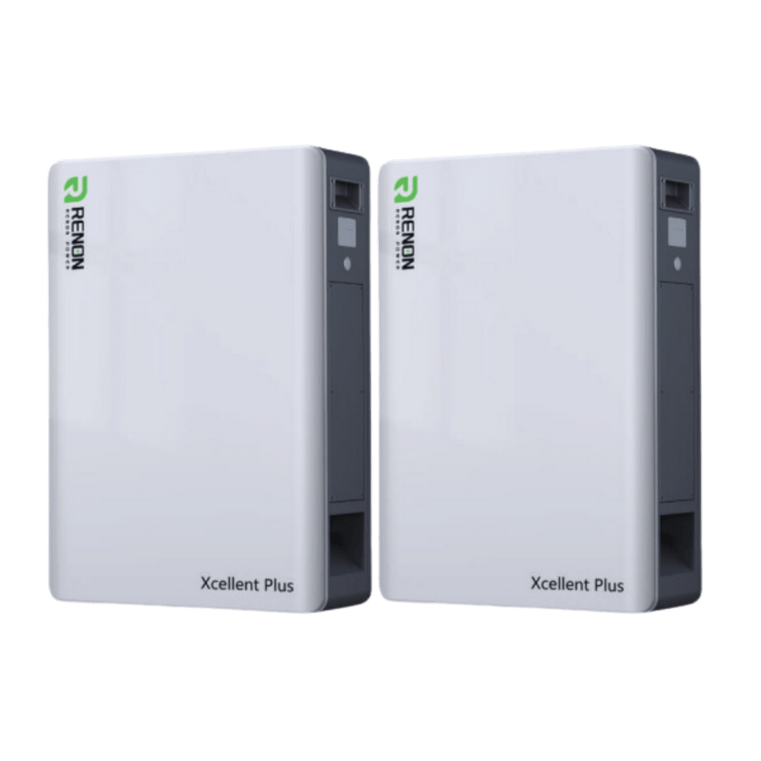 Renon Xcellent Plus x2 (32 kWh)