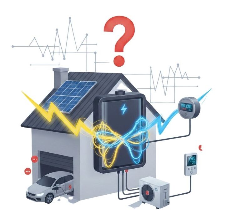 Dubbele energiebelasting bij een thuisbatterij_ Bolk Energy
