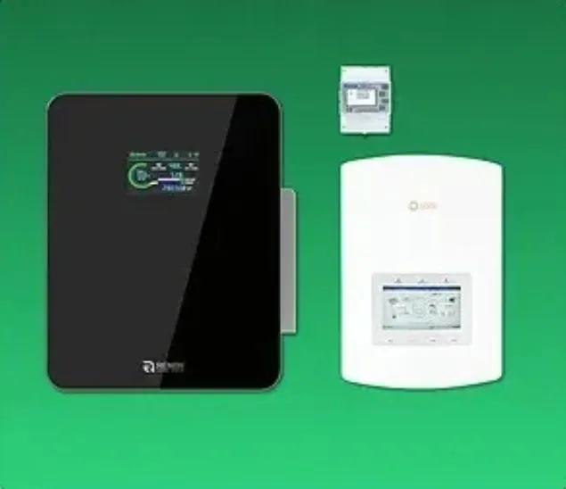 Renon Xcellent 5 kWh set