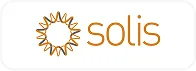 Solis omvormers