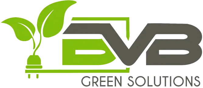BVB Green Solutions Logo