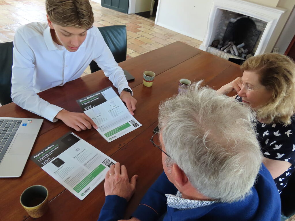 Meer dan leverancier | Bolk Energy Solutions