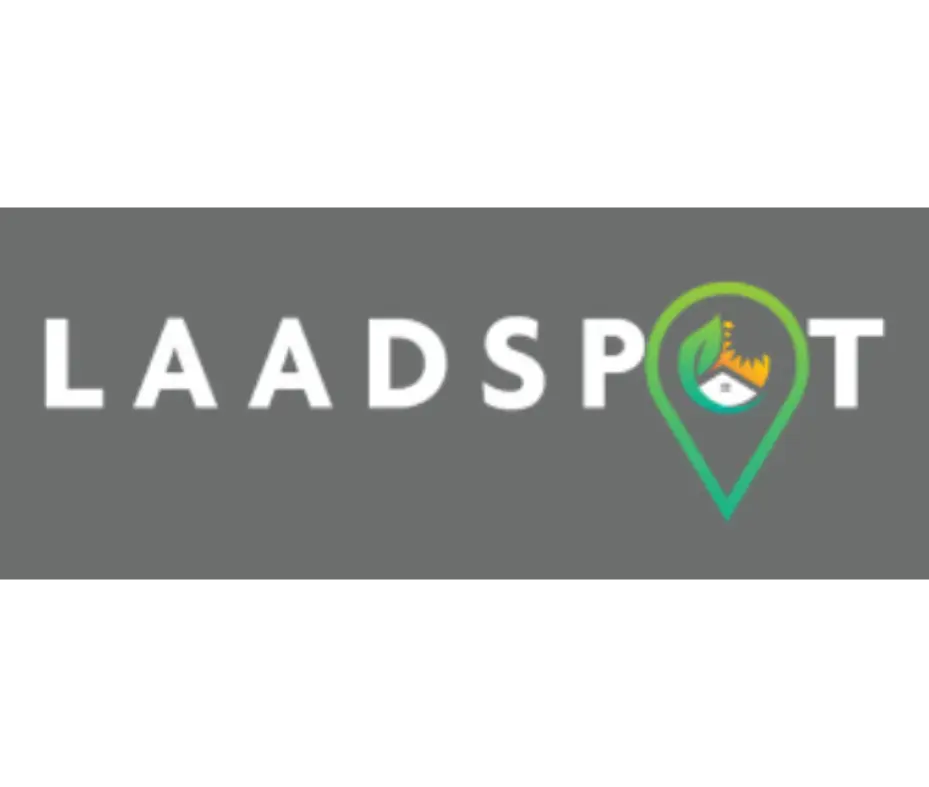 laadspot logo