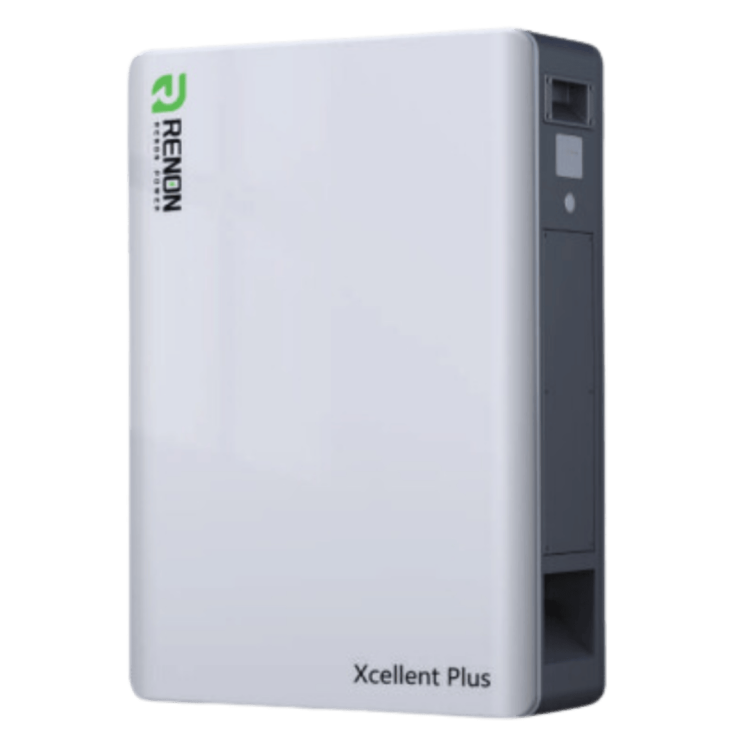 Renon Xcellent Plus Bolk Energy Solutions